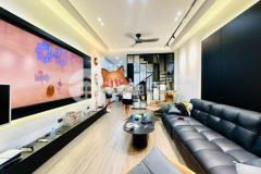 Bán nhà lạc trung hai bà trưng phân lô kinh doanh đỉnh 84m2 4 tầng nhỉnh 13tỷ