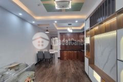 Cần bán căn hộ 70m2, full nội thất thiết kế đồng bộ, giá 2.2 tỷ tại kđt thanh hà cienco 5
