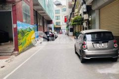 Đất đẹp hiếm đường ô tô giá rẻ ngõ phố ngô gia tự dt 60m2. giá 9.7 tỷ