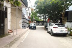 Bán 60m 7 tầng 5m.2 mặt tiền. cát linh đống đa. ô tô kinh doanh