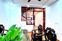 Bán nhà đẹp dân xây. lê trọng tấn. thanh xuân. ô tô. dt 39m2. mt 3.9. 5 tầng. giá 10.88 tỷ