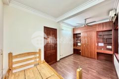 Bán nhà đaị từ hoàng mai,dt36m2,giá hơn 5 tỷ, oto gần