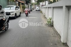 Mặt tiền hẻm xe tải tránh, đường xô viết nghệ tĩnh, ngang 4,7m. chỉ 8.x tỷ, diện tích 60m2, quận bìn