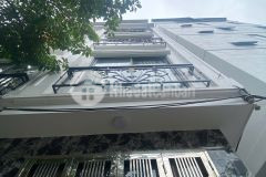 Cần bán nhà 4.5 tầng, lô góc siêu thoáng tại an trai vân canh, ô tô cách 20m giá 5.25 tỷ