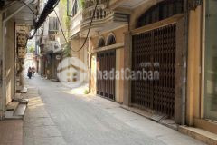 Bán 243m minh khai tặng nhà ô tô tránh kinh doanh hai bà trưng