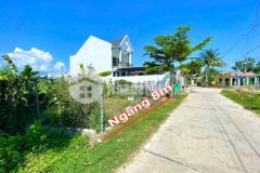 Bán đất diên điền giá rẻ full thổ cư thôn trung 1 mặt đường bê tông 6m thông