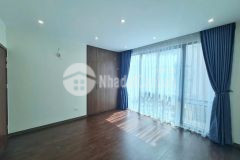 Bán nhà kim ngưu 4 tầng long lanh ở ngay hai bà trưng