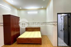 Cho thuê nhà trệt 2 lầu mới đẹp kdc nam long full nội thất cao cấp cái răng cần thơ