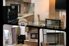 Bán chdv mặt tiền đường lớn sầm uất 10m xô viết nghệ tĩnh p26 bình thạnh