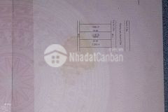 2n bán lô tđc bến xe đức long hòa phước, đà nẵng gần khu quy hoạch chợ đầu mối