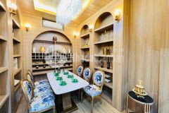 Bán nhà trung tâm quận đống đa, 20m ra ôtô tránh, ngõ thẳng, thoáng trước sau 46m x 5 tầng, 11.5 t