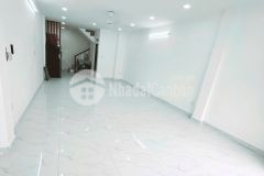 Bán nhà mặt tiền kinh doanh nguyễn kiệm, p3, gò vấp, 37m2, 3 tầng, giá rẻ