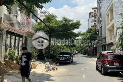 Bán nhà cư xá lam sơn nguyễn oanh, p.17, gò vấp 4 x 19, giá 13,5 tỷ.