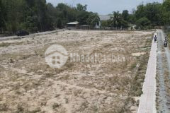 Chỉ nhỉnh 300tr sở hữu đất ngay đất 100m2 full thổ shr