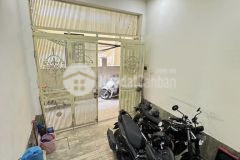 Đại la 45m 6 tầng, sổ đỏ riêng giá 8.3 tỷ có thương lượng, ngõ thông