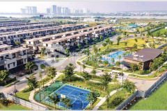 Bán nhà phố vườn izumi city chiếc khấu 1,8 tỷ