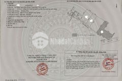 Tổng dt hơn 5 mẫu skc xã thuận nghĩa hòa, thạnh hóa giá 120 tỷ