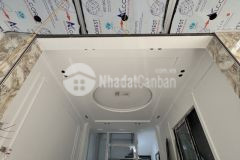 Mới đẹp, thang máy, ở ngay 147 tân mai, 36mx6t, 9.19 tỷ.