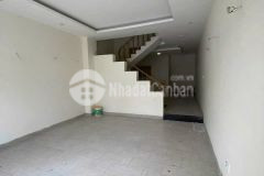 Cho thuê nhà lương văn can ngay trung tâm gần biển bãi trước giá 16tr tháng