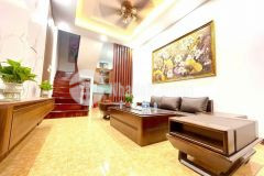 Cho thuê nhà 4 tầng lạc long quân đầu bưởi, tây hồ, hn. giá 12 triệu