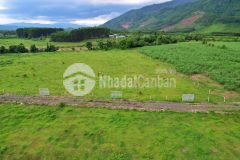 Hot hot hot đất vườn khánh hiệp view sông chò chỉ 169tr750m2