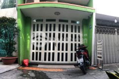 Bán nhà sư vạn hạnh quận 5 sát an đông plaza, hẻm xe tải, 48m2, chỉ 10.5 tỷ