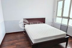 Bán căn hộ chung cư tây nguyên plaza cần thơ block t tầng thấp giá 1 tỷ