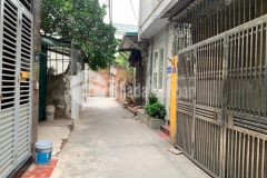 Bán 170m2 đất tại nghĩa đô cầu giấy, mt 8.2m, 23 tỷ