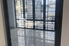 Cho thuê nhà hxh nguyễn cửu vân p17 bình thạnh 80m2 4 tầng 30tr