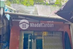 Vị trí kdbb nhà 1 lầu mặt tiền chợ tân thuận, quận 7