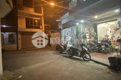 Hoàng mai 40m sổ đỏ nở hậu giá 4.25 tỷ ngõ oto tải đi qua nhà