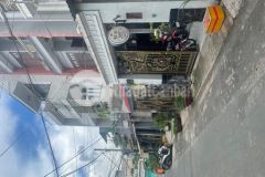 Bán nhà hòa bình cạnh đầm sen 5pn khu dân trí cao xe hơi vào nhà giá rẻ