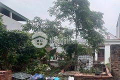 Bán đất đa tốn 42m2 mặt tiền 4,7m giá 4tỷ