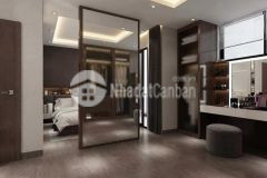Cho thuê căn hộ chung cư hoàng cầu đống đa 80m, 3n2vs giá 17 triệu, full đồ, slot ô tô