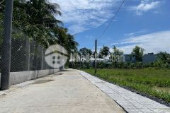 Bất động sản đất nền thổ cư xã đạo thạnh, thành phố mỹ tho, tỉnh tiền giang