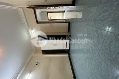 Bán nhà tương mai 5 tầng dân xây lô góc hai bà trưng