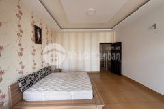 Cho thuê nhà mặt tiền phường 3 đà lạt, 4pn, 17tr, lh 0888 113 882