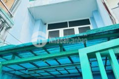 Nhỉnh 2 tỷ bán nhà 4 tầng gần khu vip tên lửa, an dương vương trung tâm bình tân