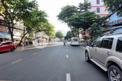 Cho thuê mb nam kỳ khởi nghĩa ngay ngã 3 trần đồng giá 12tr tháng