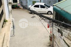 Bán nhà cách time city hơn 1km 48m2,ô tô, dân xây,ban công chill,nội thất xịn,hơn 10 tỷ