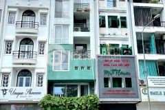 Bán nhà mặt tiền 1a2 nguyễn đình chiểu.p.đakao.q1