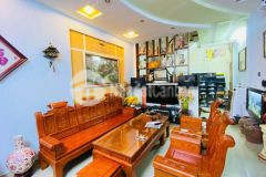 Bán nhà ngõ 79 cầu giấy quan hoa 50m x 5t giá 11.3 tỷ, nhà đẹp, ngõ rộng, ở ngay