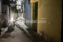 Bán đất trương định 47m hoàng mai