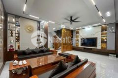 Tôi bán nhà liền kề kđt hud vân canh cạnh phố trịnh văn bô 111m2 chỉ 16.48 tỷ. lh 0989.62.6116