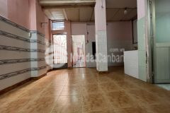 Bán nhà trương thị hoa, quận 12 hẻm xe tải 100m2 ngang 5m chỉ 6 tỷ 550