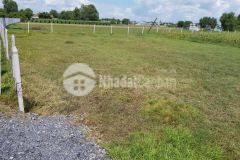 3400m2 đất thổ vườn xã an ninh tây,huyện đức hòa giá 4,3 tỷ