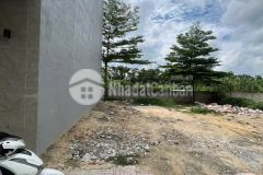 Bán đất hxh hổ văn long, bình hưng hoà b, bình tân, 65m2, khu phân lô đồng bộ