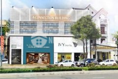 Cho thuê văn phòng nằm ngay trung tâm cần thơ