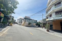 Nhà 3 tầng ô tô thông diện tích 76m² mt 6m việt hùng đông anh nhỉnh 5 tỷ