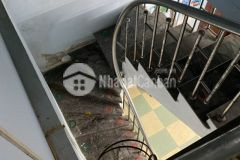 Kinh doanh, ô tô tránh, 2 mặt thoáng, tân mai 63mx3t, 8.99 tỷ.